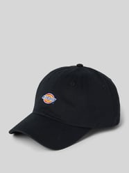 Basecap mit Label-Stitching Modell 'HARDWICK' von Dickies - 11