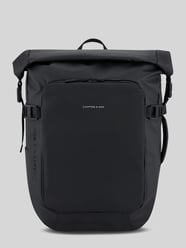 Rucksack mit Flüssigkeitsbeutel Modell 'LISBON' von Kapten & Son - 25