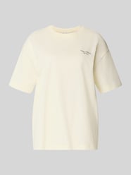 Relaxed Fit T-Shirt aus reiner Baumwolle von Marc O'Polo DENIM - 19