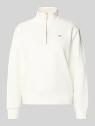 sweatshirt met Katoen-Anteil van GANT - 16
