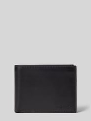 Portemonnee met labeldetail van Valentino Bags - 30