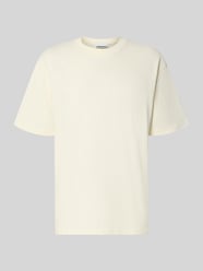 Relaxed Fit T-Shirt aus Bio-Baumwoll-Mix Modell 'MAARKOS' von ARMEDANGELS - 31