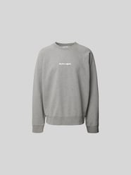 Sweatshirt aus reiner Baumwolle von MAISON KITSUNÉ - 5