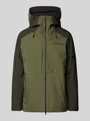 Parka mit Eingrifftaschen Modell 'Insulated' von PEAK PERFORMANCE Grün - 17