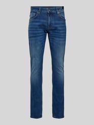 Slim Fit Jeans im 5-Pocket-Design Modell 'Stephen' von JOOP! Jeans Blau - 39