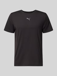 Regular Fit T-Shirt mit Rundhalsausschnitt von PUMA Performance - 17