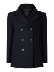 Cabanjacke mit Kaschmir-Anteil von Windsor - 12