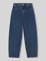 Barrel Fit Jeans aus reiner Baumwolle Modell 'GIMINE_5' von HUGO - 27