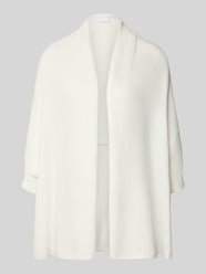 Relaxed fit jack in gebreide look van Jake*s Cocktail - 18