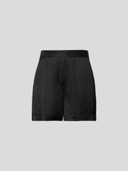 Shorts mit elastischem Bund von Designers Remix Schwarz - 26