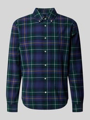 Regular Fit vrijetijdsoverhemd met button-downkraag van MCNEAL - 34