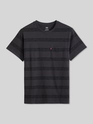 Ragular Fit T-Shirt aus Baumwolle von Levi's® - 42