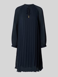 A-Linien Businesskleid in Plissee-Optik Modell 'Daphne' von JOOP! - 1