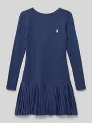 Regular Fit Kleid mit Logo-Stitching von Polo Ralph Lauren Teens - 29