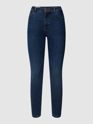 Slim Fit Jeans im 5-Pocket-Design von OPUS - 21