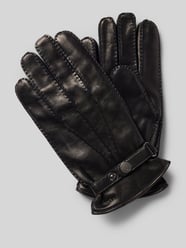 Handschuhe aus echtem Leder Modell 'Jake' von Hestra - 24