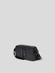 Crossbody Bag mit Zierbesatz von Marc Jacobs Schwarz - 13