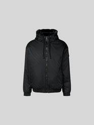 Jacke mit Kapuze von Moose Knuckles - 4