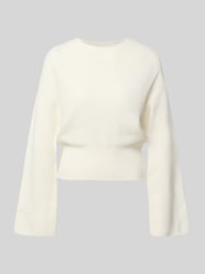 Pullover mit ausgestellten Ärmeln von ONLY - 20