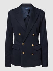 Blazer mit aufgesetzten Pattentaschen von Polo Ralph Lauren - 44