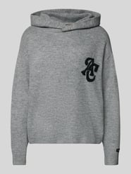 Hoodie mit Kapuze von ANOTHER COTTON LAB - 16