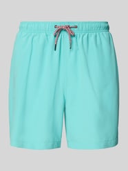 Badehose mit elastischem Bund von MCNEAL - 8
