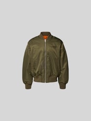 Bomberjacke mit Reißverschluss von Diesel - 18