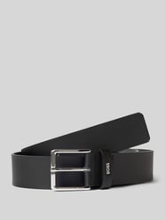 Riem met labelapplicatie, model 'Ther' van BOSS - 6