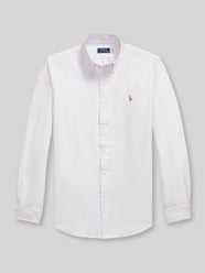 Custom Fit Freizeithemd aus reiner Baumwolle von Polo Ralph Lauren - 10