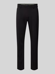 Super slim fit broek met achterzakken van MCNEAL - 17