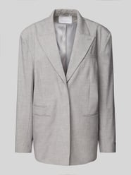 Blazer mit Reverskragen Modell 'Jale' - LeGer Studio Kollektion von LeGer - 7
