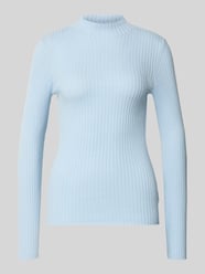 Slim Fit Pullover aus reiner Baumwolle Modell 'ALAANIA' von ARMEDANGELS - 21