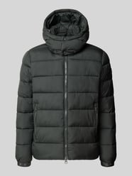 Steppjacke mit Zweiwege-Reißverschluss von Save The Duck - 24