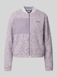 Fleecejacke mit Reißverschluss Modell 'Stellar Path' von COLUMBIA - 45