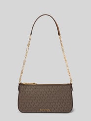 Handtasche mit Label-Applikation Modell 'EMPIRE' von MICHAEL Michael Kors - 27