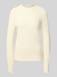 Regular Fit Pullover aus reiner Wolle von Lacoste - 23