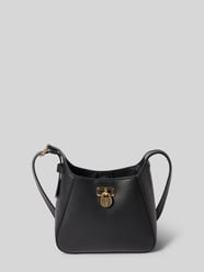 Handtasche mit Label-Applikation Modell 'TANNER' von Lauren Ralph Lauren - 37