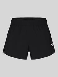 Regular Fit Sportshorts mit Logo-Print von PUMA Performance - 17