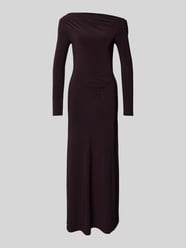 Cocktailjurk in midilengte, model 'Dixie' van Forever New - 38