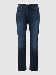 Jeans met labelpatch van MCNEAL - 37
