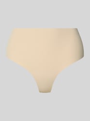 String met broderie anglaise van MAGIC Bodyfashion Beige - 21