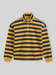 Relaxed Fit Sweatshirt aus reiner Baumwolle Modell 'Cameron' von Levi's® - 5