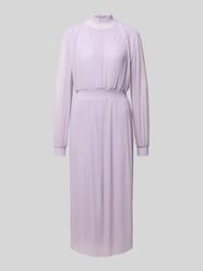 Midikleid in Plissee-Optik Modell 'Kate' - GMK for Bridgerton von GUIDO MARIA KRETSCHMER WOMAN - 35