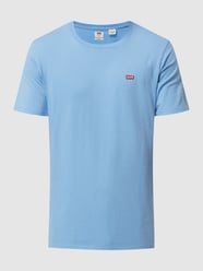 Standard Fit T-Shirt mit Logo-Badge von Levi's® - 37