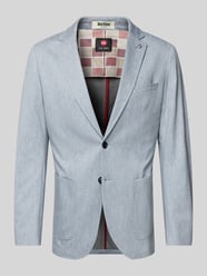 Marynarka z nakładanymi kieszeniami model ‘Carter’ od CG – CLUB of GENTS - 47