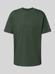 Regular fit T-shirt van puur katoen, model 'COLMAN' van SELECTED HOMME - 40