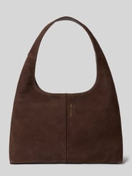 Handtasche aus Rindsleder-Mix Modell 'Alltime Lover' von Hey Marly - 35