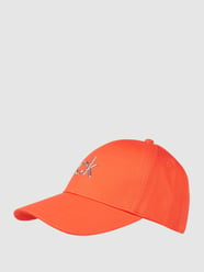 Cap aus Bio-Baumwolle von CK Calvin Klein - 24