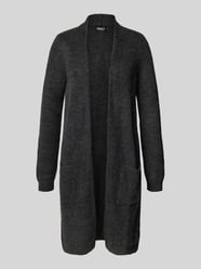 Regular fit cardigan, model 'JADE' van Only - 23