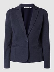 Blazer mit 1-Knopf-Verschluss von Tom Tailor - 18